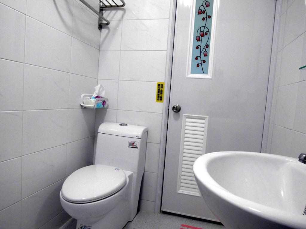 Jia Mei Fa Homestay Taitung ห้อง รูปภาพ