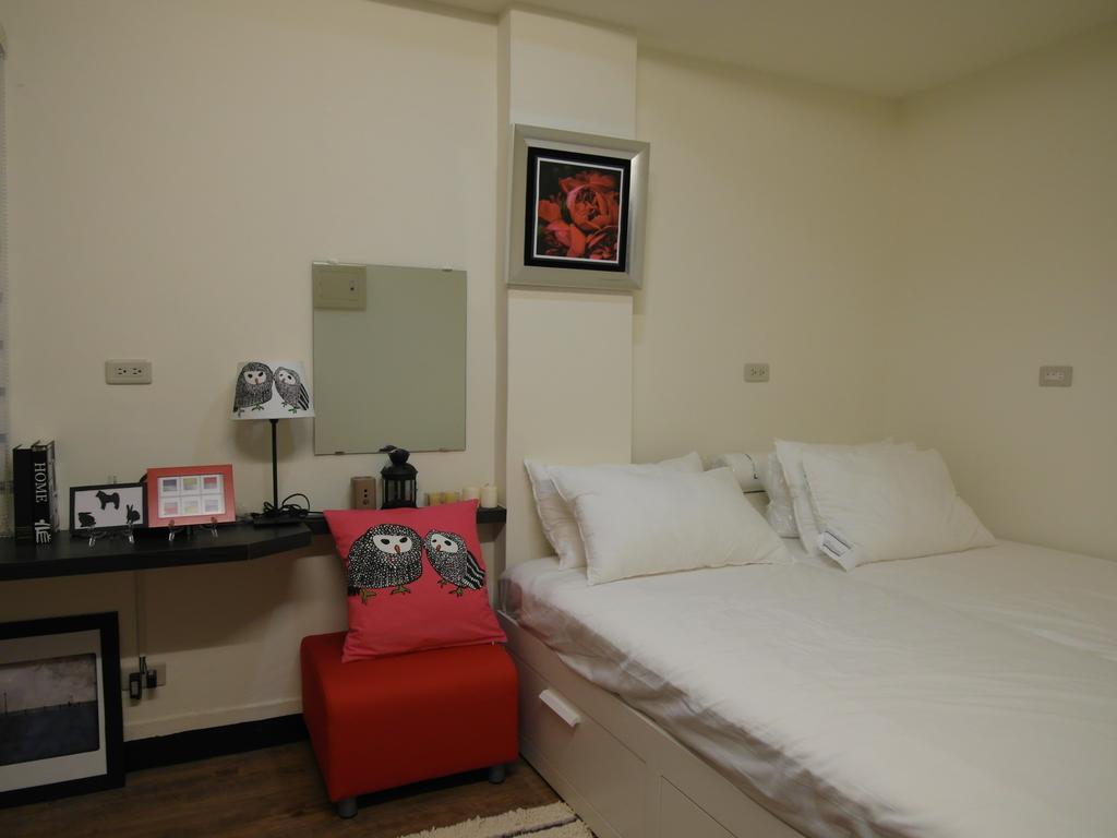 Jia Mei Fa Homestay Taitung ห้อง รูปภาพ