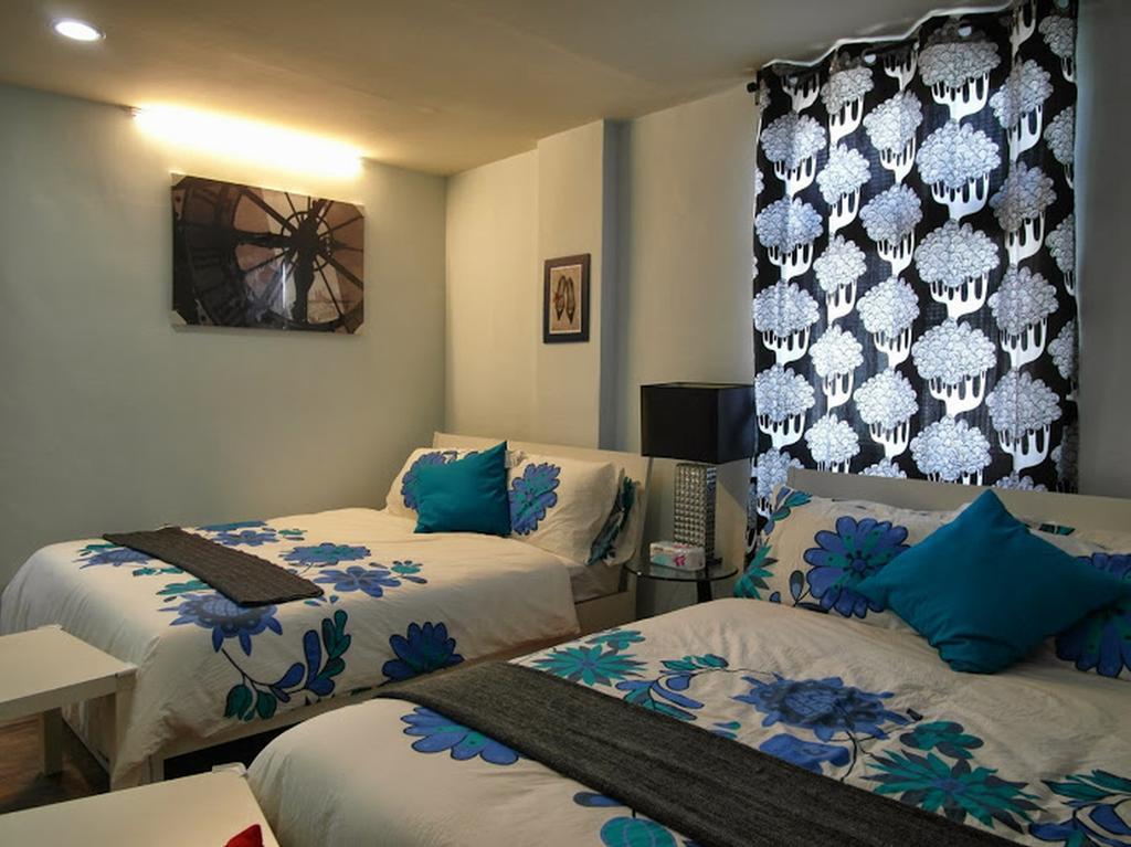 Jia Mei Fa Homestay Taitung ภายนอก รูปภาพ