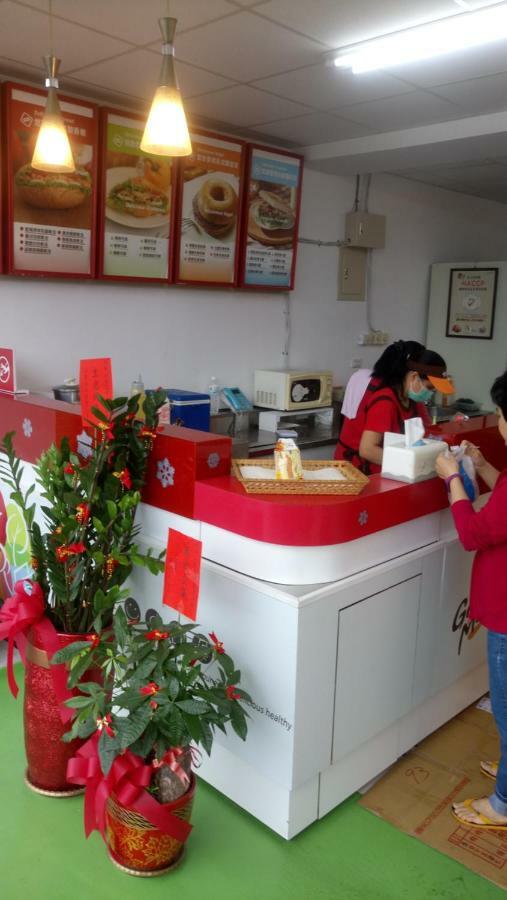 Jia Mei Fa Homestay Taitung ภายนอก รูปภาพ